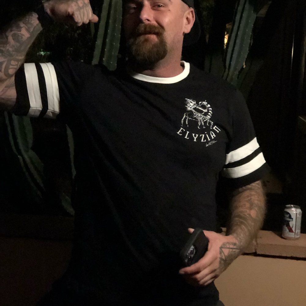 Brand New Archerius tee